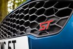 Ford Fiesta ST 3-Door 2018 года (UK)